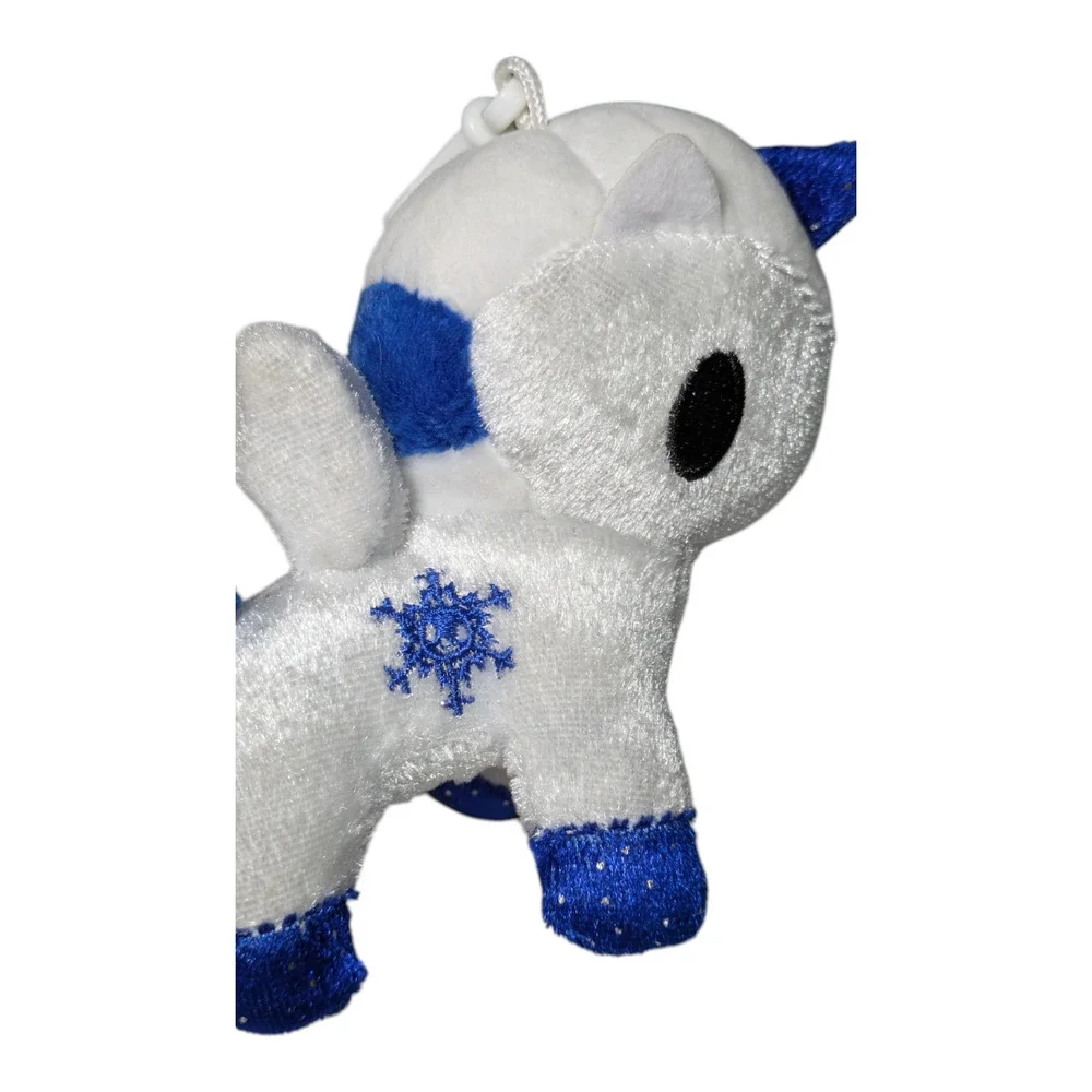 Tokidoki  - 4.5